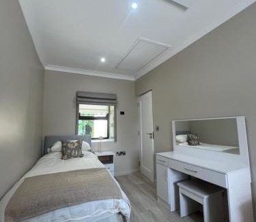 Inagh Apartment | Oakdale Lodge