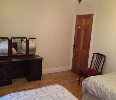 Templemore House | Oakdale, Templemore, E41F856