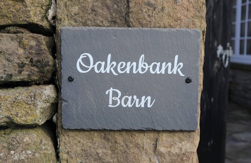 Macclesfield Cottage | OAKENBANK BARN, pet friendly, character holiday cottage in Bollington