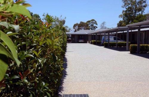 Oakey Hotel | Oakey Motor Inn