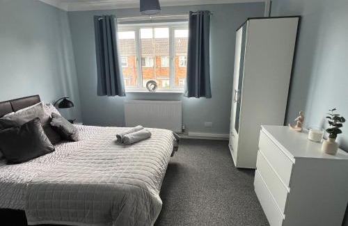 Scunthorpe Apartment | Oakfield Apartment