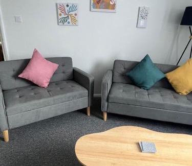 Scunthorpe Apartment | Oakfield Apartment