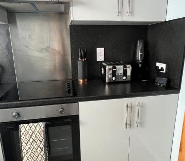 Scunthorpe Apartment | Oakfield Apartment