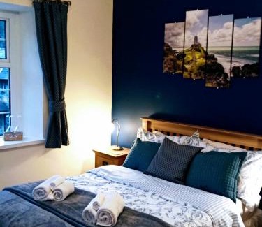 Gwynedd- Snowdonia Bed & Breakfast | Oakfield Guest House