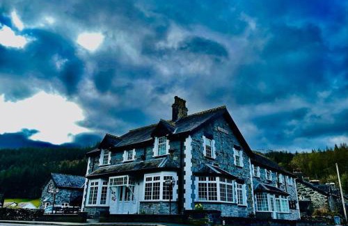 Gwynedd- Snowdonia Bed & Breakfast | Oakfield Guest House