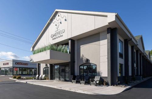 Rochester Hotel | Oakfield Hotel & Suites, an Ascend Collection Hotel