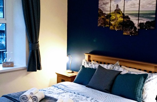 Gwynedd- Snowdonia Bed & Breakfast | Oakfield House Bed and Breakfast