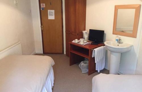 Marple House | Oakfield Lodge Guest House Stockport