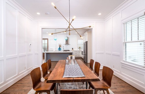 Oakhurst House | Oakhurst Cottage #3 Close to Uptown Charlotte3