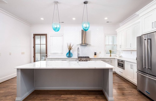 Oakhurst House | Oakhurst Cottage #3 Close to Uptown Charlotte3