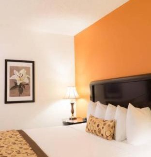 Oakland Hotel | Oakland Airport Executive Hotel
