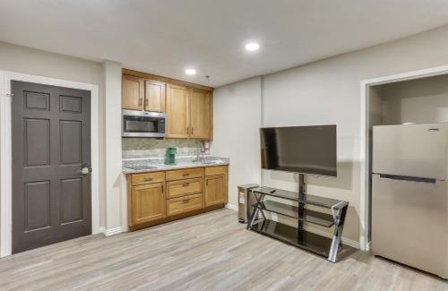 Oakland City Apartment | Oakland City Apartment Close to Dtwn
