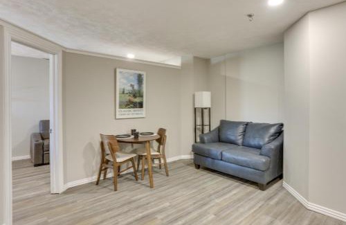 Oakland City Apartment | Oakland City Apartment Close to Dtwn
