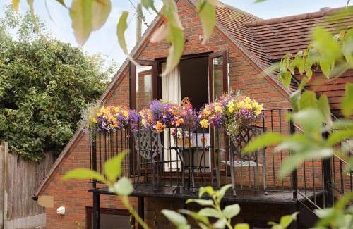 Diddlebury House | Oakland Cottage