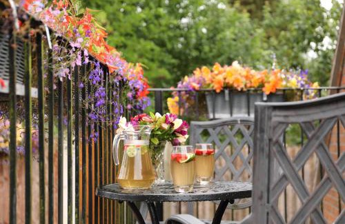 Diddlebury House | Oakland Cottage