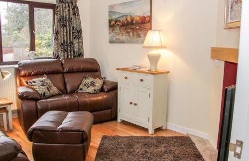 Diddlebury House | Oakland Cottage