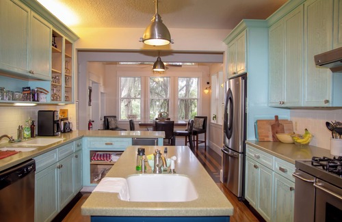 Oakland Bed & Breakfast | Oakland Manor House