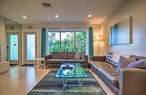 South Corals House | Oakland Park Vacation Rental with Private Pool!