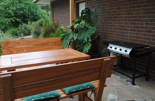 Foster Cottage | Oaklane Retreat - escape to country bliss