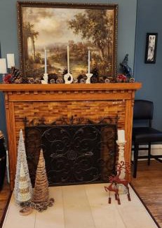 Menomonie Bed & Breakfast | Oaklawn Inn