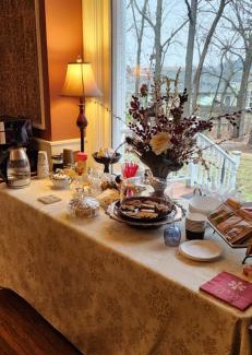 Menomonie Bed & Breakfast | Oaklawn Inn