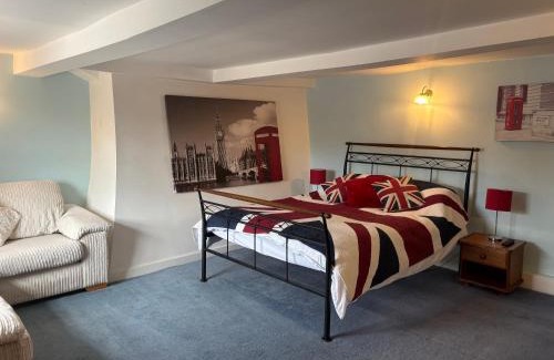 Tunstall Bed & Breakfast | Oaklea House