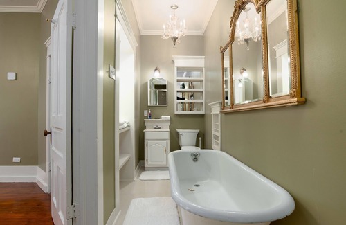 Winnsboro Bed & Breakfast | Oaklea Mansion Bed and Breakfast