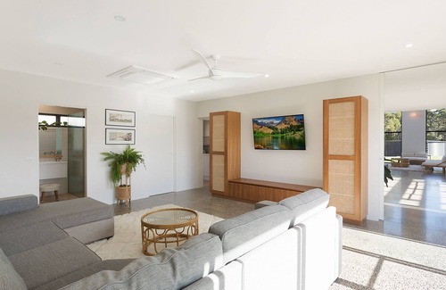 Millingandi House | Oakleaf Place - Your private escape awaits