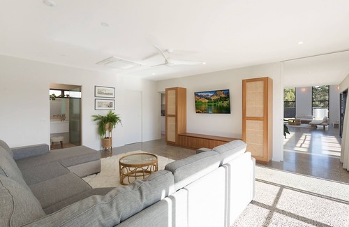 Millingandi House | Oakleaf Place - Your private escape awaits -3+nights