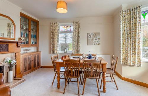 Fourstones Near Bentham House | Oakleigh