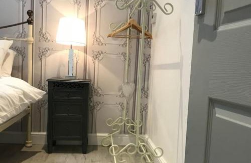 Nantwich Apartment | Oakley Country Retreat-1 Bed-Garden-Free Parking