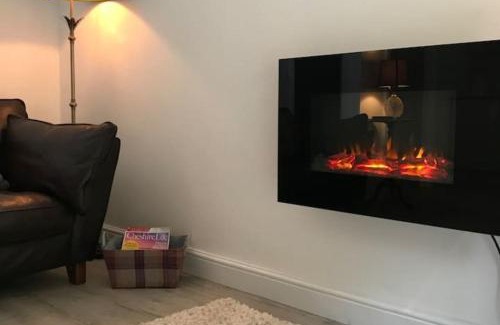 Nantwich Apartment | Oakley Country Retreat-1 Bed-Garden-Free Parking