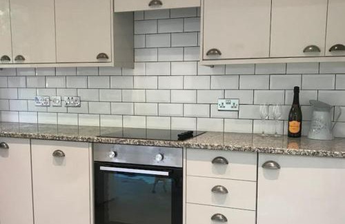 Nantwich Apartment | Oakley Country Retreat-1 Bed-Garden-Free Parking