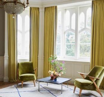 Fifield Hotel | Oakley Court