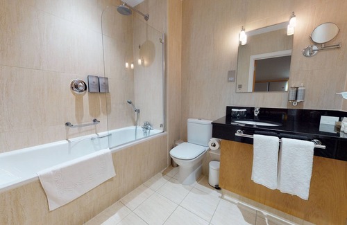 Oakley Hotel | Oakley Hall Hotel