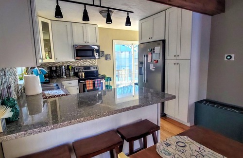 Rochester House | ☆Oakley's Oasis, a Dharma Dwellings Designed Home☆