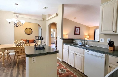 River Ranch House | OAKMONT RANCH HOUSE with access to River Ranch Resort!