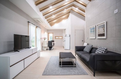 Pyoseon Condo | Oakra Resort
