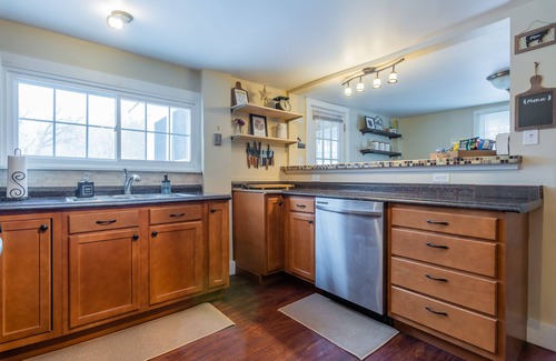 Fly Creek House | ⭐️Oaks Creek Manor⭐️NEW Listing⭐️ON Oaks Creek Sleep7