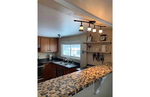 Fly Creek House | ⭐️Oaks Creek Manor⭐️NEW Listing⭐️ON Oaks Creek Sleep7