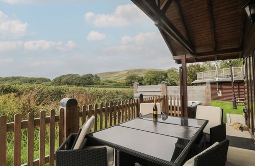 Swanage Cottage | Oaks