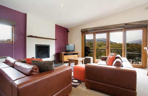 Crackenback Resort | Oaks Lake Crackenback Resort