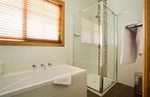 Crackenback Resort | Oaks Lake Crackenback Resort