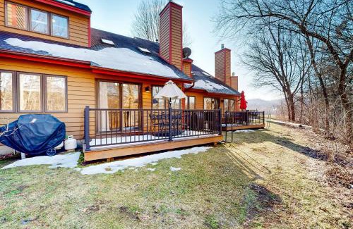The Galena Territory House | Oaks Paradise