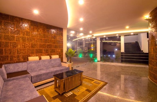 Bekal Hotel | Oaks Residency