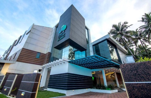 Bekal Hotel | Oaks Residency