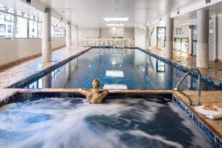 Haymarket Apartment | Oaks Sydney Castlereagh Suites