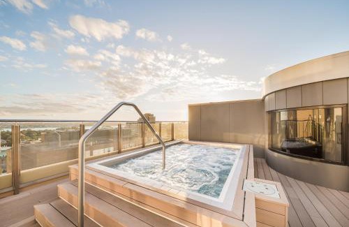 Darlinghurst Apartment | Oaks Sydney Hyde Park Suites