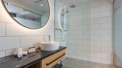 Te Aro Hotel | Oaks Wellington Hotel