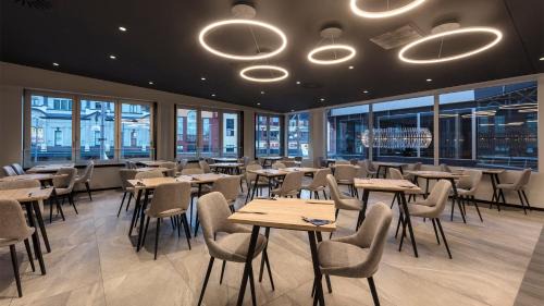 Te Aro Hotel | Oaks Wellington Hotel